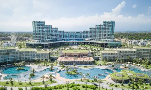 3 trải nghiệm nghỉ dưỡng độc đáo giữa thiên đường hoa ven biển tại Thanh Hóa