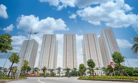 Lãi suất ngân hàng giảm, có nên vay mua nhà đầu tư BĐS?