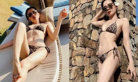 Lệ Quyên 'hồi xuân', nhan sắc tăng hạng sau khi hẹn hò với tình trẻ