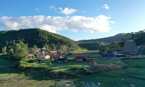 Măng Đen – KonTum: Thiên đường sinh thái níu chân du khách