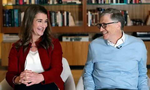 Hôn nhân 27 năm và điều tiếc nuối duy nhất của Bill Gates với vợ cũ