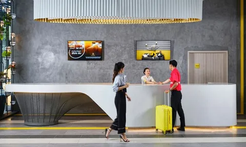 Nova Group cần nguồn nhân lực lớn tại các đô thị du lịch