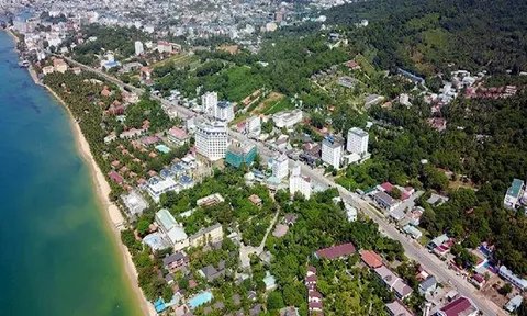 Lý giải sức hút của bất động sản đô thị Phú Quốc