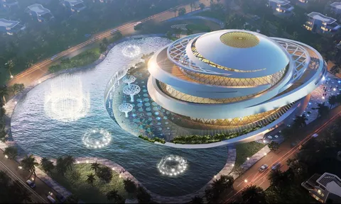 3 siêu dự án 5 tỷ USD sắp được Sunshine Group triển khai