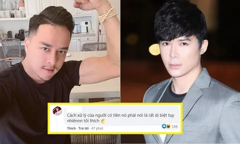 Nathan Lee tuyên bố mua độc quyền một loạt hit của nhạc sĩ Nguyễn Văn Chung
