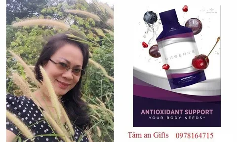 Có nên sử dụng sản phẩm reserve của jeunesse hay không?