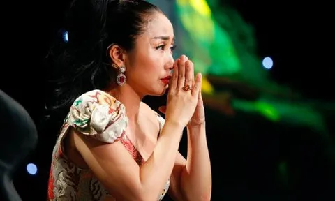 Ốc Thanh Vân tuyên bố chính thức chia tay các chương trình truyền hình về sức khoẻ