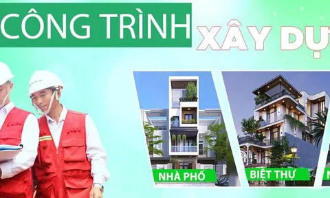 Công ty xây dựng Minh Phương – chuyên cung cấp dịch vụ xây nhà trọn gói