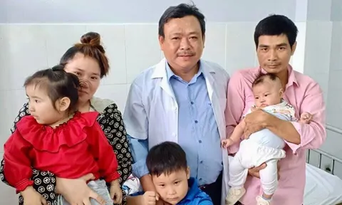 Các chuyên gia đánh giá về bài thuốc chữa vô sinh hiệu quả của lương y miền Tây