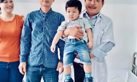 Biệt tài điều trị bệnh vô sinh của Chủ tịch Hội Đông y huyện Mang Thít