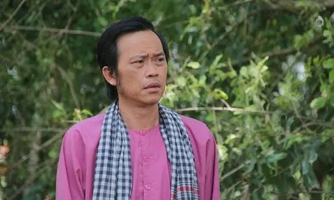 Cư dân mạng hoài nghi thông tin NS Hoài Linh bị ung thư, nhưng từ 2015 NS đã hé lộ về tình trạng sức khỏe
