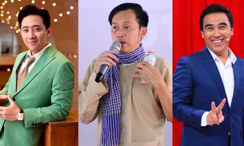 Chuyện showbiz Việt: Mới giữa tuần, đã đầy ắp drama