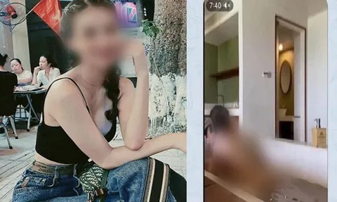 Nếu một ngày bị lộ clip nóng