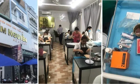 Phẫu thuật thẩm mỹ thời 4.0 - Kỳ 2: Vàng thau lẫn lộn