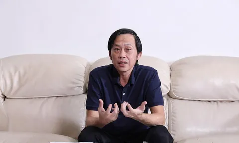 Nghệ sĩ Hoài Linh: Sau 7 ngày, nhiều người lên tiếng, anh vẫn tiếp tục im lặng!