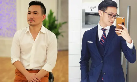 Những sao nam tuyên bố giải nghệ