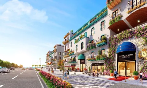 Novaland mở cửa trở lại các sàn giao dịch, điểm tiếp khách cùng nhiều ưu đãi tháng 06/2021