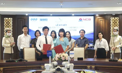 Giải pháp tài chính cho khách hàng mua BĐS dự án FLC Legacy Kontum