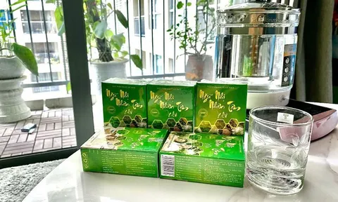 Ngũ Nhị Nhân Tâm - Hỗ trợ đắc lực cho người tiểu đường