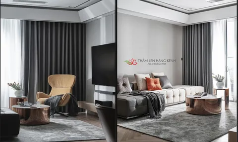 Ý tưởng trang trí nghệ thuật tạo ấn tượng cho ngôi nhà