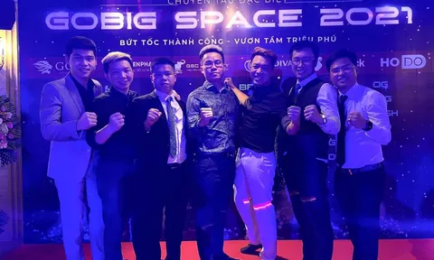 TPBVSK Top Men 'thổi phồng' công dụng (Kỳ 2): 'Ông trùm' đứng sau TPBVSK Top Men thật sự là ai?