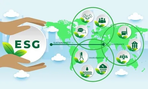 Đại dịch Covid-19 đang định hình rõ hơn xu hướng đầu tư ESG