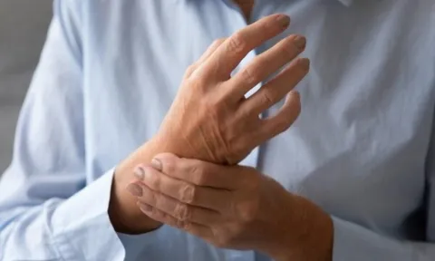 Viêm đa khớp: Nguyên nhân và các biến chứng thường gặp