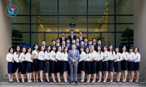 Cati Uniform, lựa chọn hàng đầu về đồng phục công sở: Khẳng định giá trị thương hiệu Việt