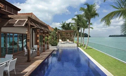 Biệt thự hướng biển Waikiki – siêu phẩm BĐS có tầm nhìn 'đa tầng' dành cho giới thượng lưu