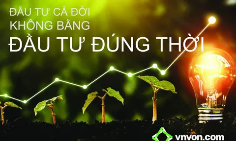 Vốn từ vài chục triệu đồng, đầu tư gì trong mùa dịch?