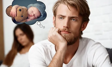 Hiểu đúng yếu sinh lý nghĩa là gì? Yếu sinh lý có con hay không?