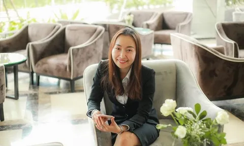 CEO Nguyễn Ngọc Diệp và hành trình mang sự an yên đến cho mọi nhà