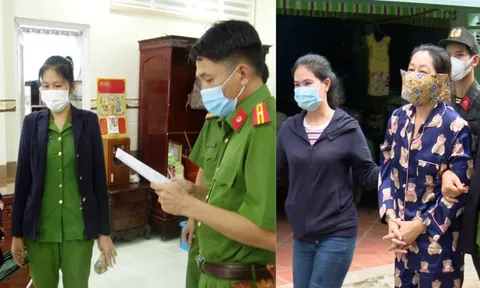 An Giang: Khám xét 16 địa điểm liên quan đến trùm buôn lậu Mười Tường