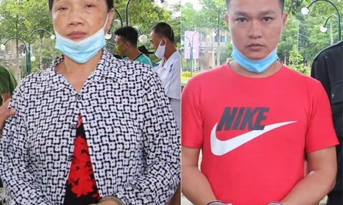 An Giang: Bắt trùm buôn lậu Mười Tường