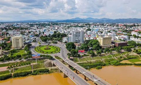 Đòn bẩy đưa Kon Tum trở thành điểm đến mới “hút” nhà đầu tư bất động sản