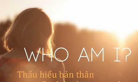 Cùng CANWEDO 'Khai tính cách – Mở tương lai'
