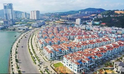 Sun Property (thành viên Sun Group) 'ẵm' 4 giải thưởng tại chương trình 'Dự án đáng sống 2021'