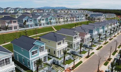 Second home Phan Thiết tiếp tục là tâm điểm nửa cuối năm 2021