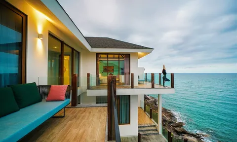 Second home ở Phú Quốc: Tận hưởng cuộc sống theo “chất riêng”