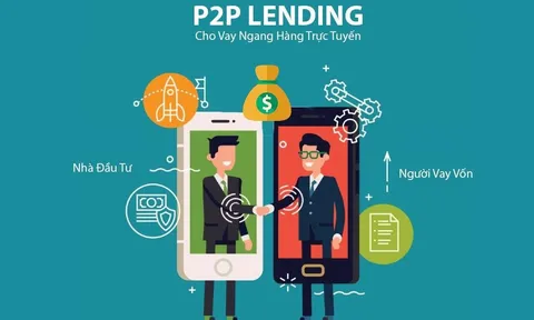 Cơ chế Sandbox dự kiến ban hành cuối năm 2021: Thử thách được mong đợi cho các doanh nghiệp P2P Lending