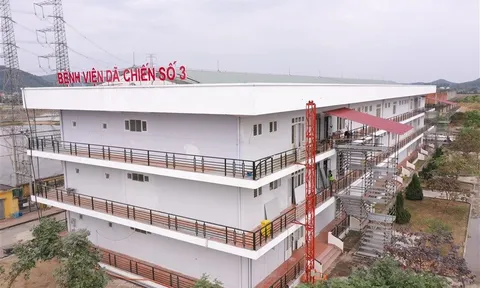 Doanh nghiệp tư nhân và những giá trị tốt đẹp lan tỏa trong thời dịch