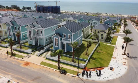 Khám phá vẻ đẹp bốn mùa của nội thất second home Phan Thiết