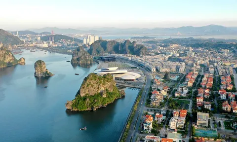 Villa đồi view biển - "Khẩu vị" đầu tư thông minh của giới thượng lưu