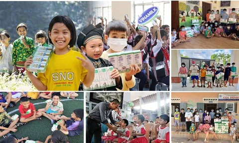 Trong đại dịch, mục tiêu của doanh nghiệp gồm cả giá trị mang đến cho cộng đồng
