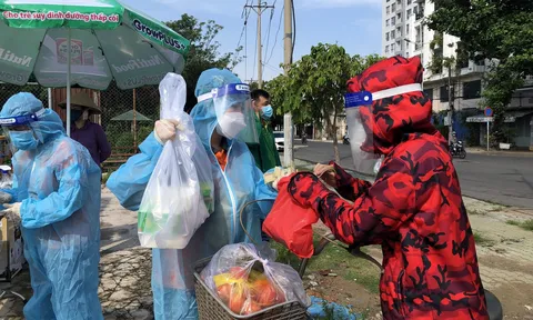 Nutifood giảm sâu giá sữa hỗ trợ người tiêu dùng mùa dịch