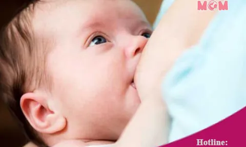 2 'sai lầm' sau sinh khiến các bà mẹ trẻ 'khóc hết nước mắt'