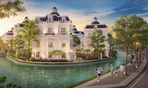 Chọn không gian sống, chọn an lành bậc nhất tại Danko City