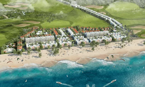 6 lý do khiến The Ocean Village – FLC Quảng Bình hút khách đầu tư