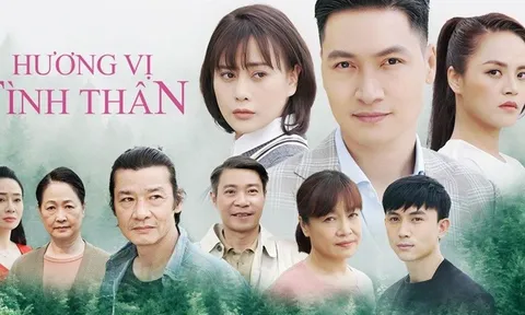 Nóng: Tạm ngừng phát sóng phim "Hương vị tình thân"
