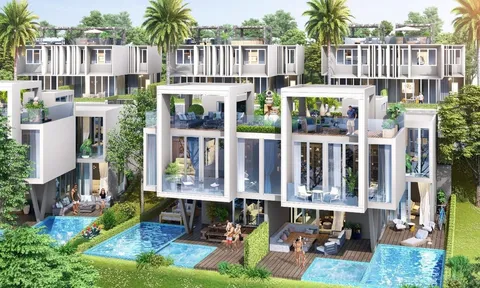 Thời điểm vàng để sở hữu bất động sản Phan Thiết 